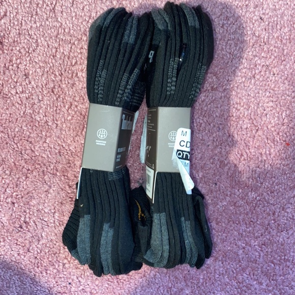 NEW Timberland No show Socks - Picture 2 of 3